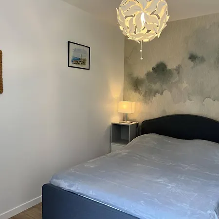 Villa 650 - Belle Maison En Pierre Avec Jardin En Plein Centre D'erquy *