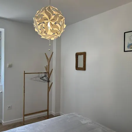 Villa 650 - Belle Maison En Pierre Avec Jardin En Plein Centre D'erquy Erquy