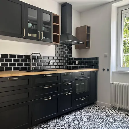 Villa 650 - Belle Maison En Pierre Avec Jardin En Plein Centre D'erquy